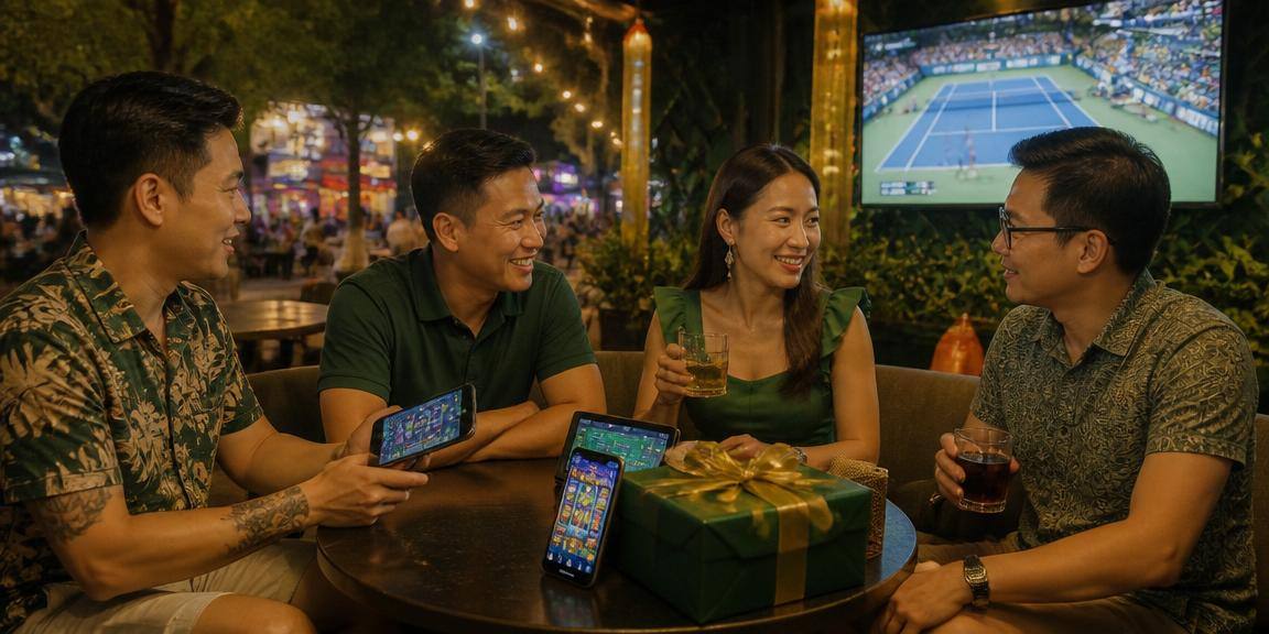 2see Tỷ lệ RTP theo loại game